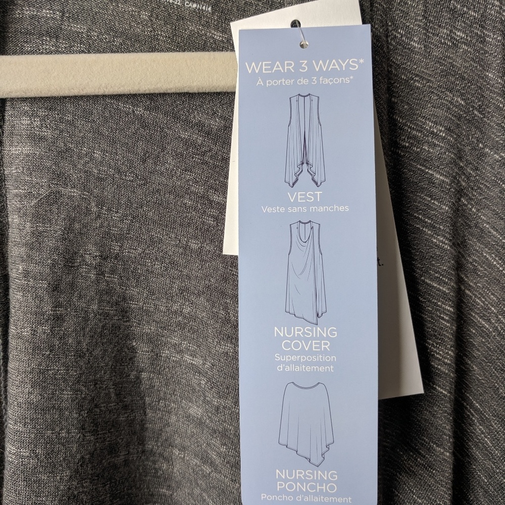 Vest - Picture 4 of 4